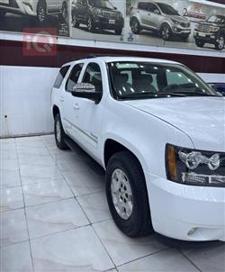 شێڤرۆلێت تاهۆ